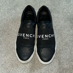 Givenchy men's sneakers